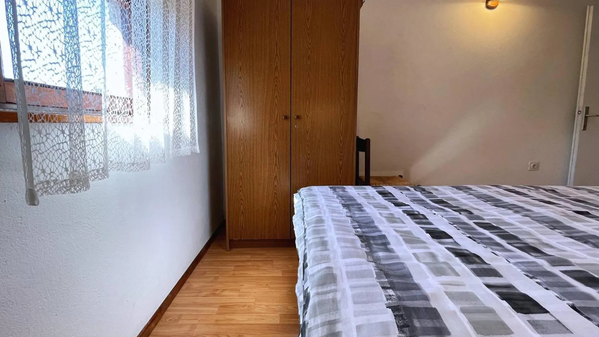 Apartments Srdoc Šilo