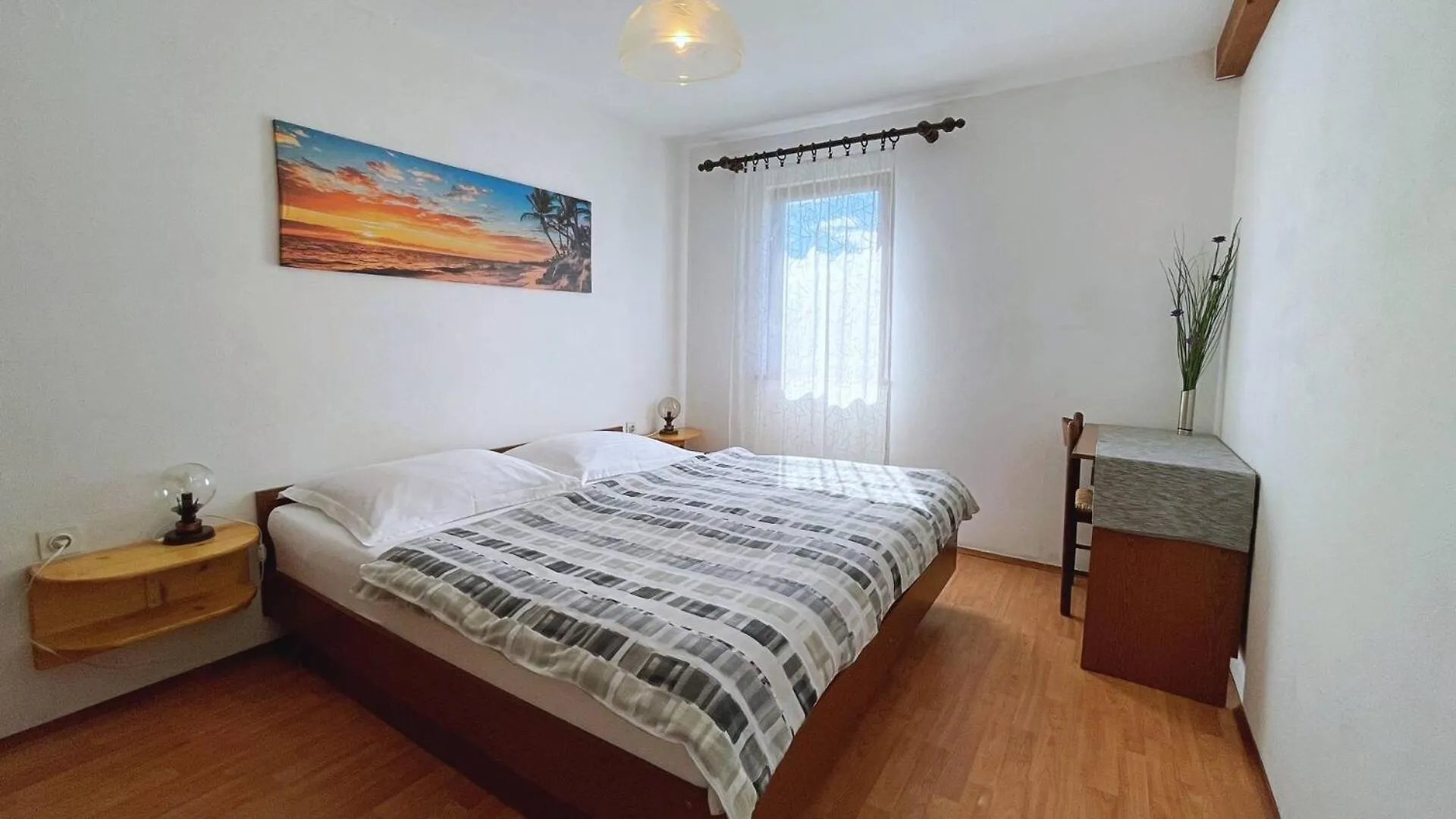 Apartments Srdoc Šilo