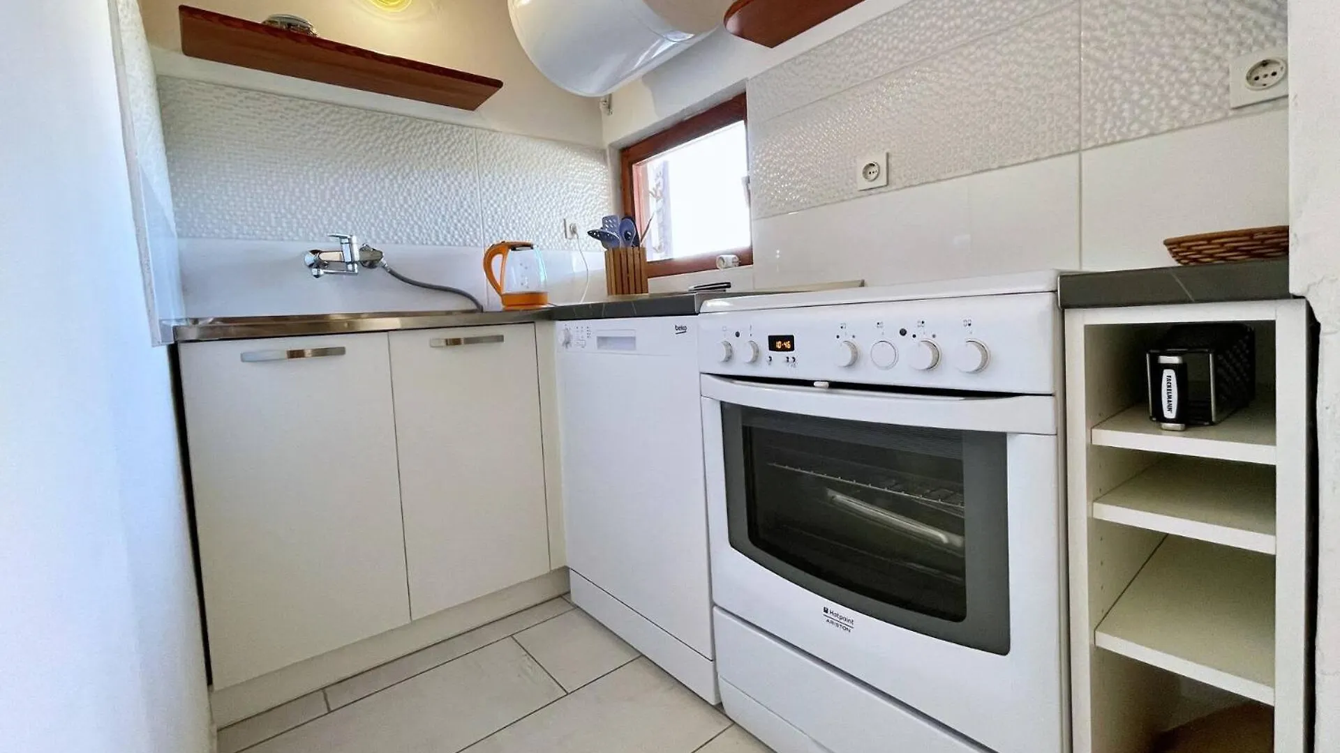 Gasthof Apartments Srdoc Šilo