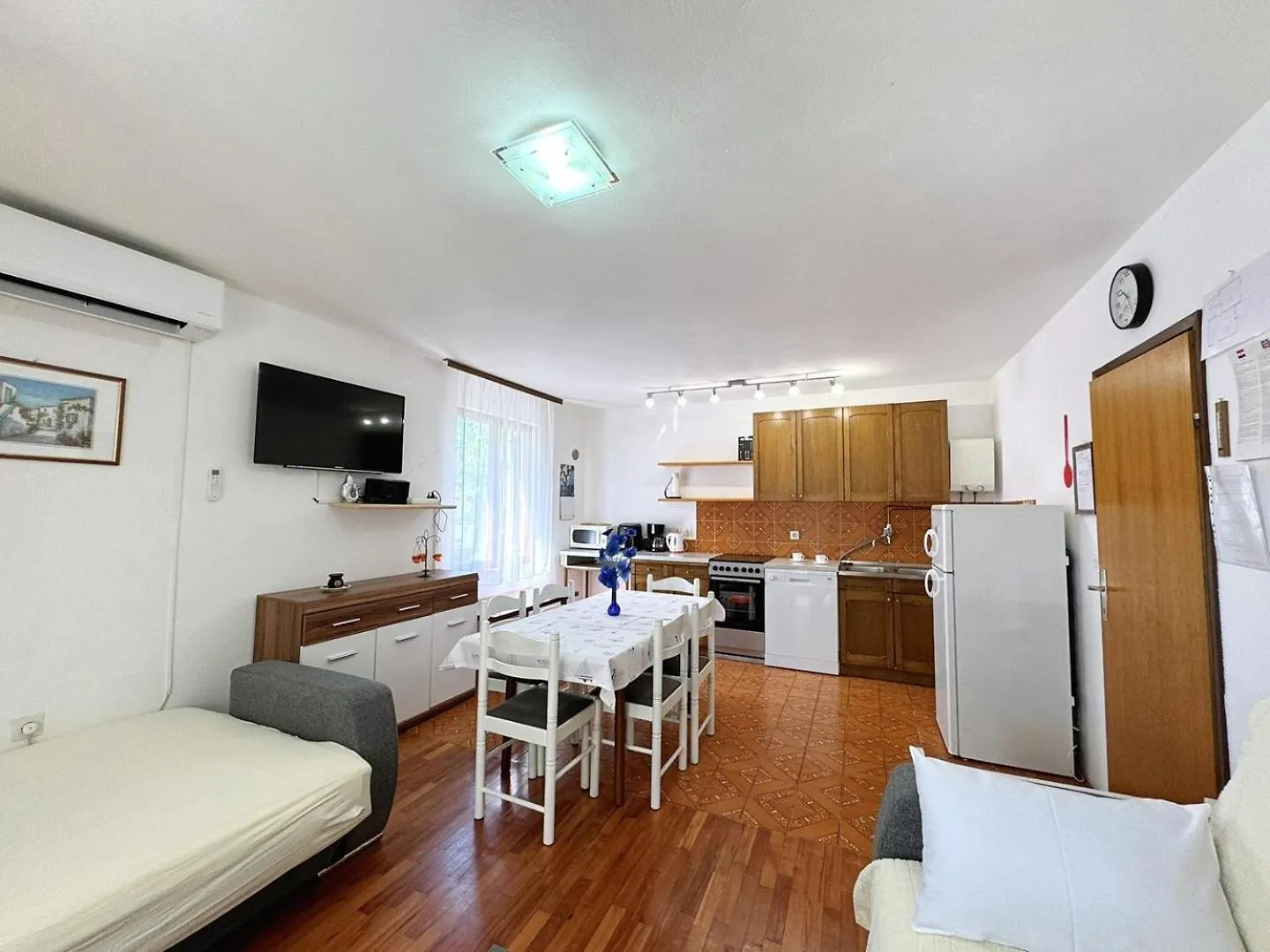 Apartments Srdoc Šilo