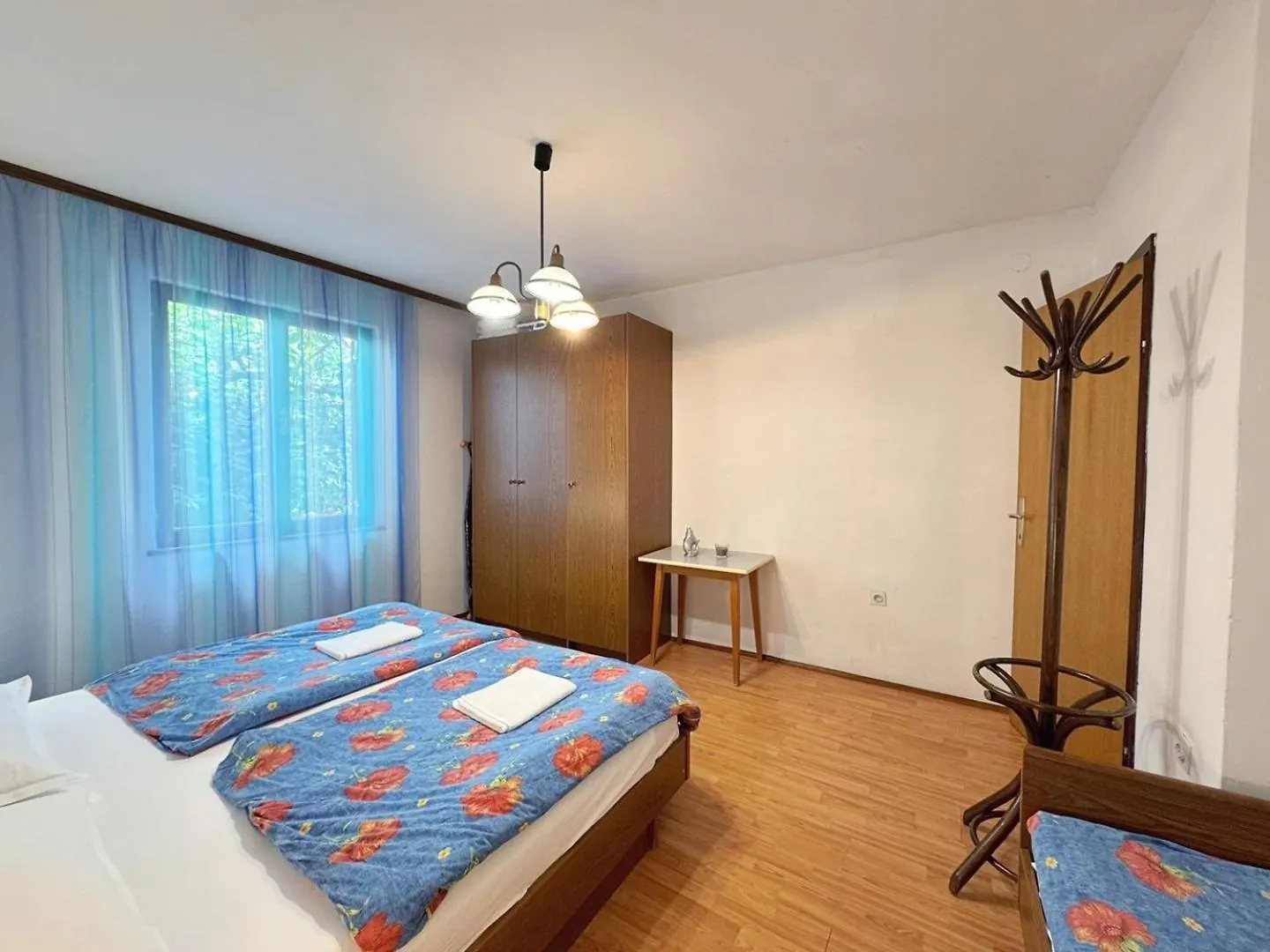 Gæstehus Apartments Srdoc Šilo