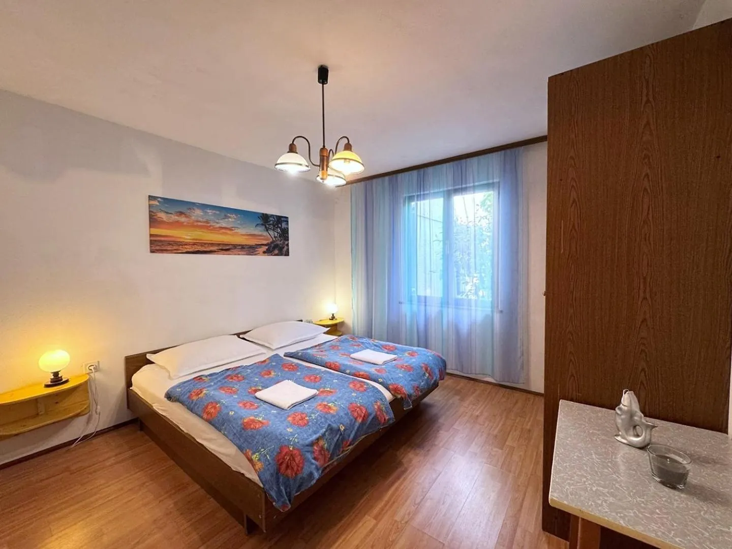 Apartments Srdoc Šilo 3*,  Kroatien